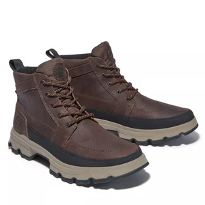 Timberland Herren Stiefel - TB Originals Ultra Waterproof Chukka Boots 0A44RS V13 - Bild 1 von 8