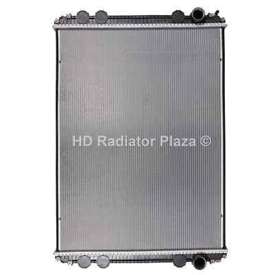Radiator For Freightliner 04-12 M2 04-07 CST120 03-07 Columbia 112 120 FLD120 Foto 1 de 4