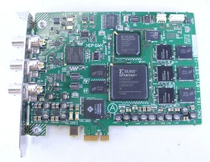 Karta przechwytywania obrazu Sony EPGW MSQ-S001 ENC-104 1-874-097-12 - Zdjęcie 1 z 9
