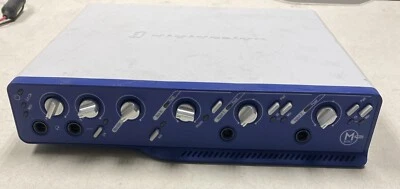 Digidesign Mbox 2 Pro Digital Recording Interface - Image 1 of 4