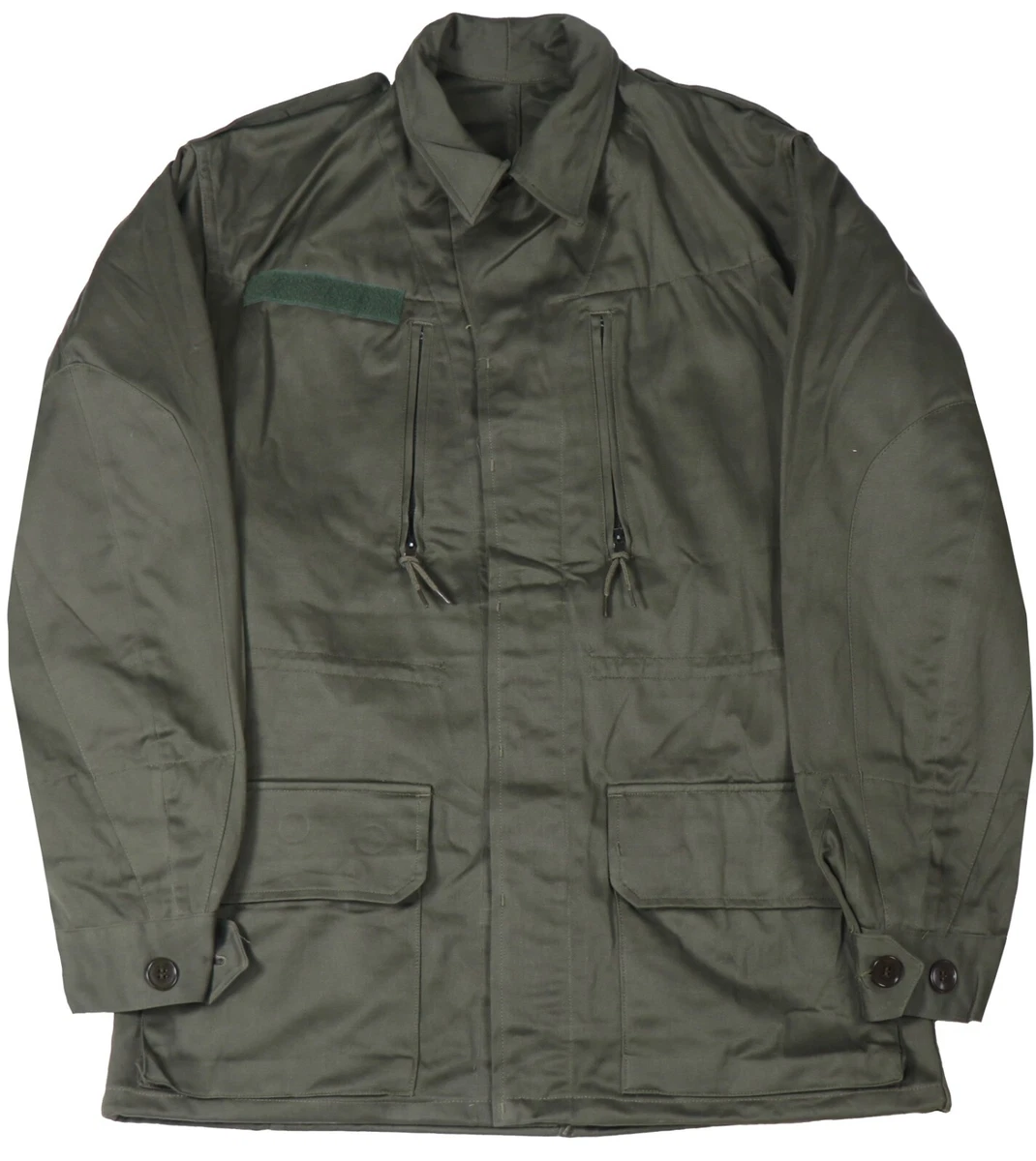 french military jacket products for sale | eBay