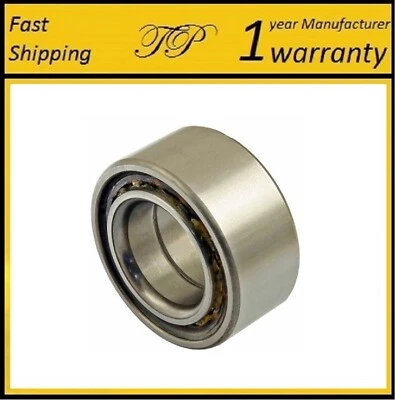 FRONT Wheel Hub Bearing For SATURN SC 1991-1992, SW1 1993-1999, SW2 1993-2001 - Image 1 of 2
