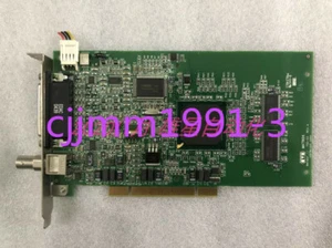 1PC USED MATROX METEOR2/4 750-03 REV.A - Picture 1 of 4