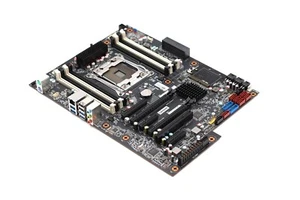 Lenovo ThinkStation P520 Workstatoin DDR4 Motherboard P/N: SPP0G86936 Tested - Photo 1/4