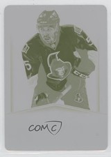 2013 Panini Dominion Printing Plate Yellow 1/1 Cody Ceci #D-CC.1 Rookie RC 2y6