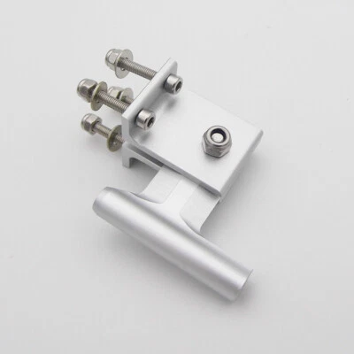 4mm Flexible Drive Shaft Strut Mount Holder for 6mm sleeve RC Boat Speed MONO - Image 1 of 4