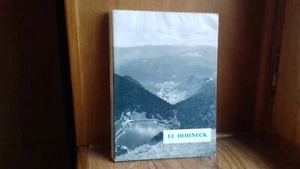 Association Philomathique d'Alsace et de Lorraine." LE HOHNECK " 1963 (211R11) - Imagen 1 de 10