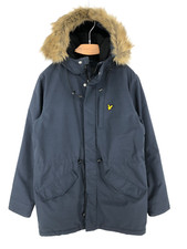 Lyle & Scott Men's Coats, Jackets & Vests for Sale, Shop New & Used, lyle scott hombre - Vimarsana News