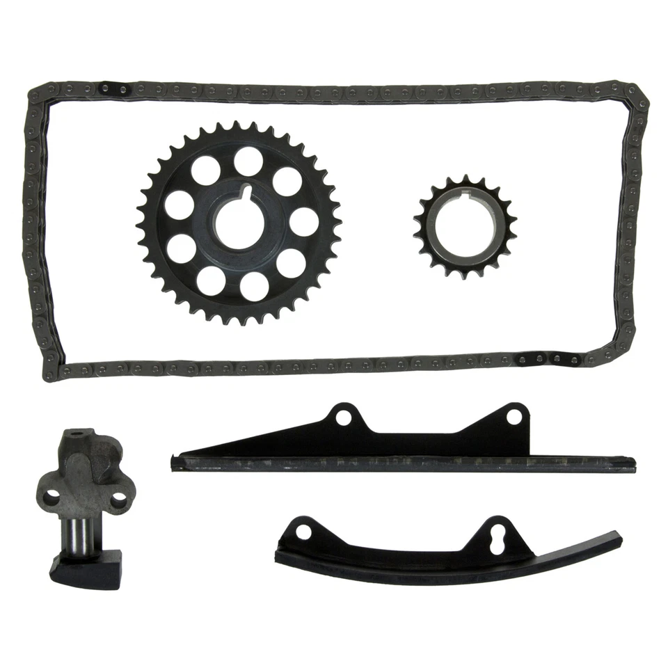 Kit de distribución de motor eléctrico sellado KT-1019S para Toyota Celica Corona 2.2 2.4 1975-82 Foto 1 de 1