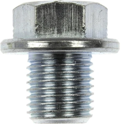 Engine Oil Pan Bump Steel Drain Plug Bolt For Hyundai Genesis 21512-23001 - Image 1 of 2