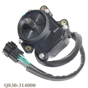 For CFMOTO ATV 400 500 CForce 500S Actuator Motor Gear Differential #Q830-314000 - Picture 1 of 6
