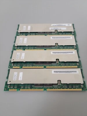 IBM 256mb SDRAM 29L3302 Foto 1 de 2