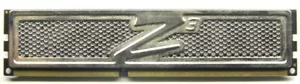 2GB Ocz Dual Channel Kit (2x1GB) PC3-10666 1333MHz CL7 OCZ3P13332GK DDR3 Pc-Ram - Picture 1 of 1