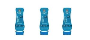 BL Australian Gold Moisture Lock Hydrating Tan Extender 8oz --THREE PACK - Picture 1 of 1