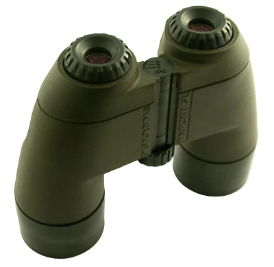 SWAROVSKI Habicht SL 10x50 premium Fernglas prime binoculars defekt READ !!!!! - Bild 1 von 4