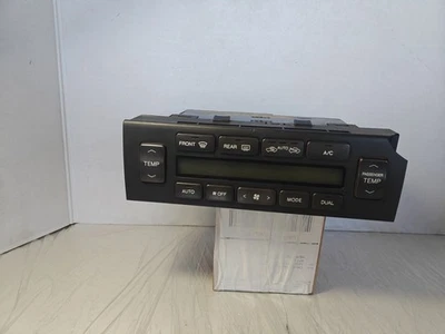 Оригинальный климат-контроль температуры обогревателя переменного тока для Lexus GS300 1998-2005 годов выпуска 55900-3A210 - Изображение 1 из 4