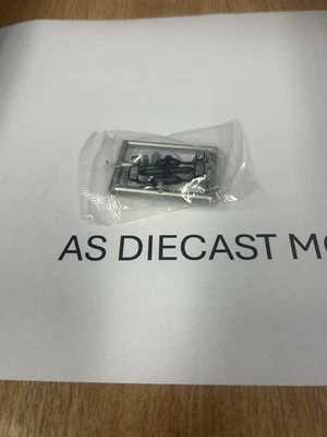 Corgi Modern Truck Scania T Cab Black Mirrors & Silver Marker Poles 1/50 - Image 1 of 2