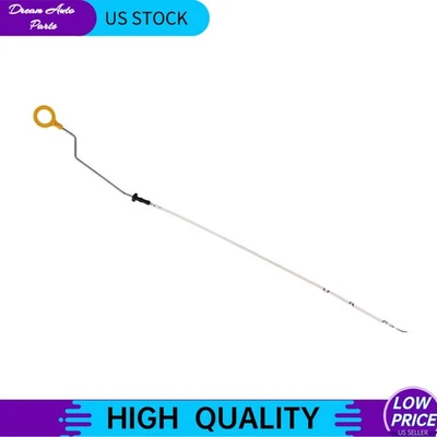 Varilla de medición de nivel de aceite de motor para INFINITI 2003-07 G35 2003-05 FX45 11140AM603 Foto 1 de 4