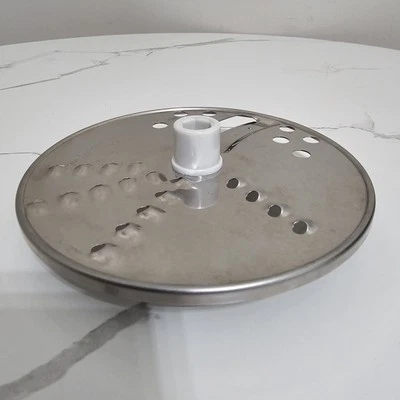 Black & Decker FP1600B FP1700B Food Processor 8 Cup Slice Shred Disc Only - Image 1 of 4