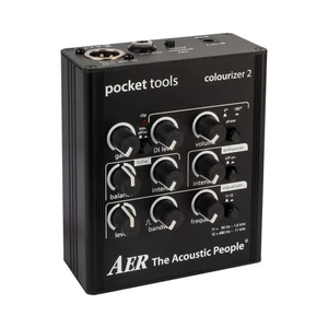 AER COLOURIZER-2 1 Channel Preamp / DI-Box - Picture 1 of 2
