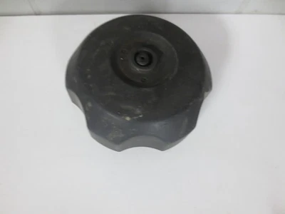 03 04 Honda Foreman 450 es usado OEM tapa tapa de combustible de gasolina Foto 1 de 2