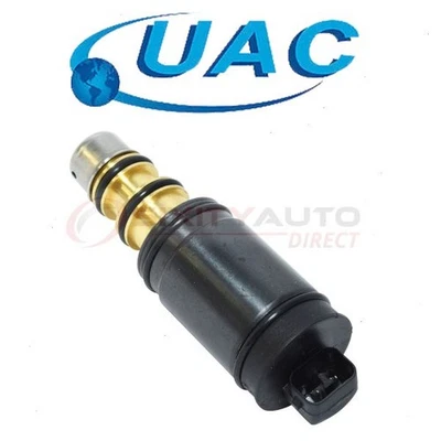 UAC AC Compressor Control Valve for 2005-2006 Mercedes-Benz E55 AMG - ua — 第 1/4 张图片