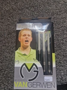 michael van gerwen masters darts - Picture 1 of 2
