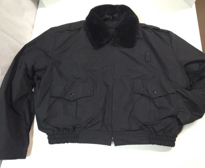 SPIEWAK Golden Fleece Jacket XXXL w/zip-out Liner & Pile Collar Public Safety - Image 1 of 4