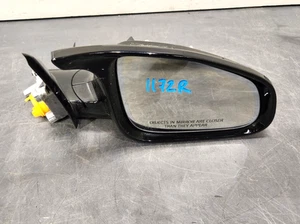 ✅ Espejo retrovisor lateral derecho pasajero BMW F80 M3 15-18 OEM térmico inmersión automática negro 475 * - Imagen 1 de 9