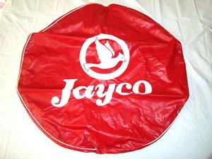 Spare Tire Cover Jayco CamperTrailer RV - Bild 1 von 1