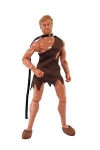 NEW 2022 MEGO 8" PLANET OF THE APES BRENT FIGURE MOC! IN STOCK NOW