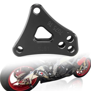 Kit de soporte de eslabones de bajada apto para Aprilia RSV4 1000 APRC fábrica ABS 2013-2015 - Imagen 1 de 12