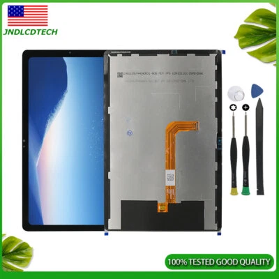 LCD Display Digitizer Touch For Samsung Galaxy Tab A9+ Plus 5G SM-X218U SM-X218 - Image 1 of 4
