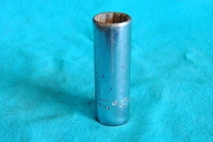 p&c usa 3/8 drive 12 point socket 1/2 deep - Bild 1 von 2