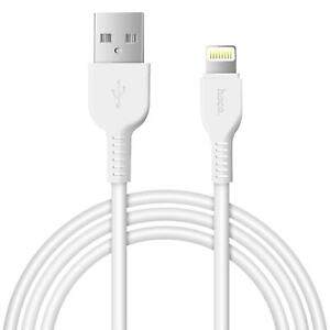 Hoco USB Kabel X20 - 3m Ladekabel Datenkabel Für Apple iPhone