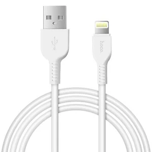 Hoco USB Kabel X20 - 3m Ladekabel Datenkabel Für Apple iPhone - Afbeelding 1 van 7