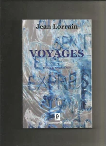 Voyages - Jean Lorrain - Foto 1 di 1
