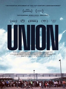 Union - Poster 30x40 - Bild 1 von 4