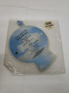 Jackson Browne für amerikanische Freiheitsstatue Ekr35p - Bild 1 von 6