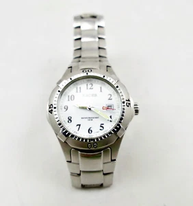 RELOJ PULSERA RACER CORREA ACERO INOX - Imagen 1 de 5