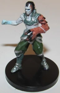 SIMIC HYBRID 10 Guildmasters Guide to Ravnica Dungeons Dragons D&D Icons - Picture 1 of 1