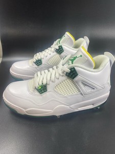 Jordan 4 Golf Masters Tournament 2021 