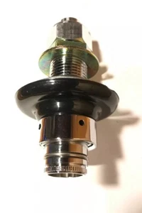 Draft Beer Tap Shank For Jockey Box Kegerator Homebrew 3 3/4" New - Picture 1 of 5