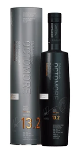 (281,81€/l) Bruichladdich Octomore 13.2 Oloroso Cask Sinlge Malt Scotch Whisky i - Bild 1 von 1