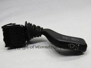 Gambo tergicristallo Vauxhall Opel Zafira A MK1 99-05 1.6 - Foto 1 di 5