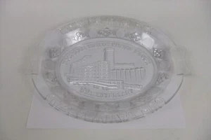 Pioneer White Wings Flour 90th Anniversary Plate Dish - Picture 1 of 12