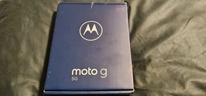 *Manual Unlock*Motorola Moto G (2022) - 128GB - Grey (Boost Mobile) (Single SIM) - Picture 1 of 2