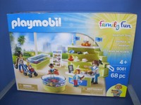 playmobil family fun 9061