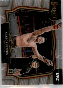 2023 Panini Select UFC MMA Cards Pick From List/Complete Your Set 201-400