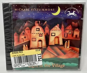 NEU Michael Fitzsimmons - Licht im Dorf CD - Bild 1 von 3